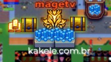 KAKELE MISSÃO CONHECIMENTO VAMPIRICO , PORTAIS MISTICO , PORTÃO DO INFERNO  ( ATUALIZADO )