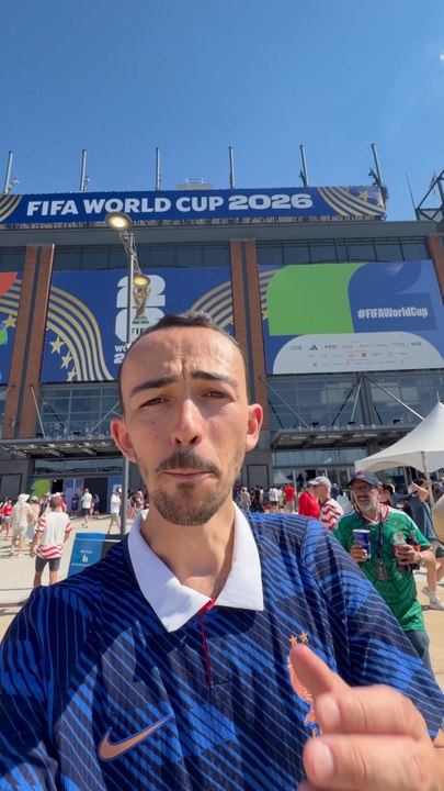 D’où viennent nos supporters français ? 🌎🇫🇷