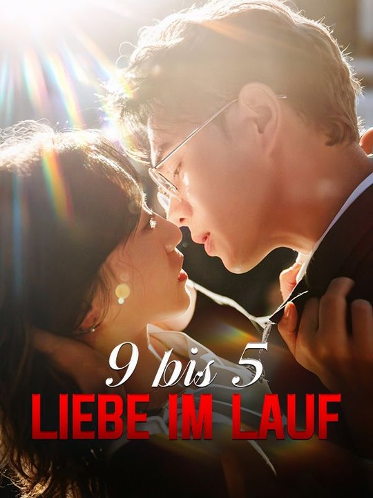 9 bis 5, Liebe im Lauf Ganze Folge