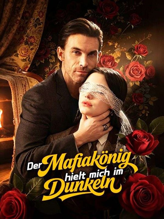 Der Mafiakönig hielt mich im Dunkeln Ganze Folge
