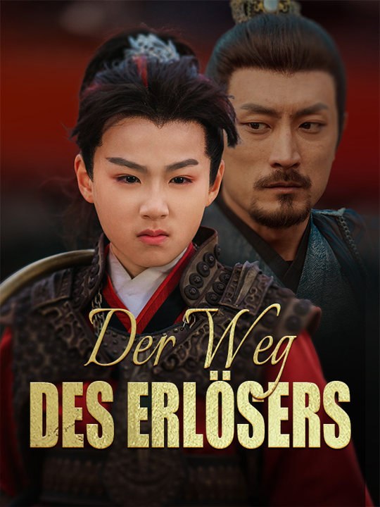 Der Weg des Erlösers Ganze Folge