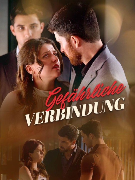 Gefährliche Verbindung Ganze Folge