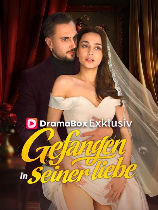 Gefangen in seiner Liebe Ganze Folge