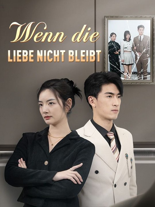Titel Wenn die Liebe nicht bleibt Ganze Folge