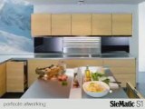 (Duitse Keukens) Siematic