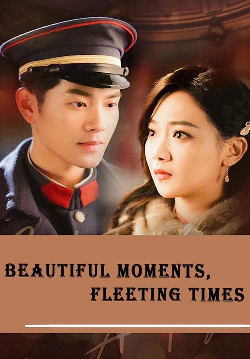 Beautiful Moments, Fleeting Times | Full Short Drama | English Sub 2026