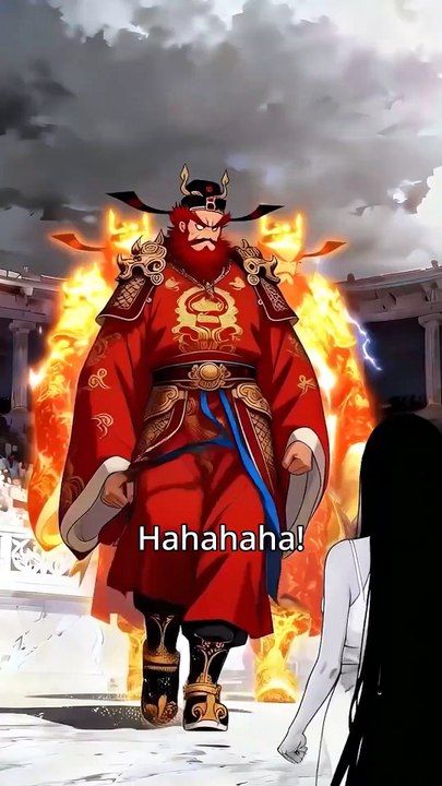 (Dubbed) Heed My Call, Gods! Full Episode