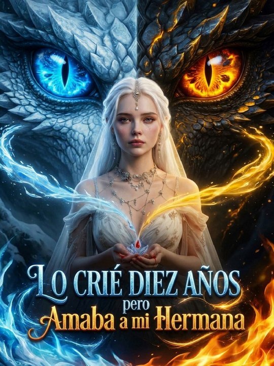 DOB Lo Crié Diez Años pero Amaba a mi Hermana 30eps Filme Completo HD ASM