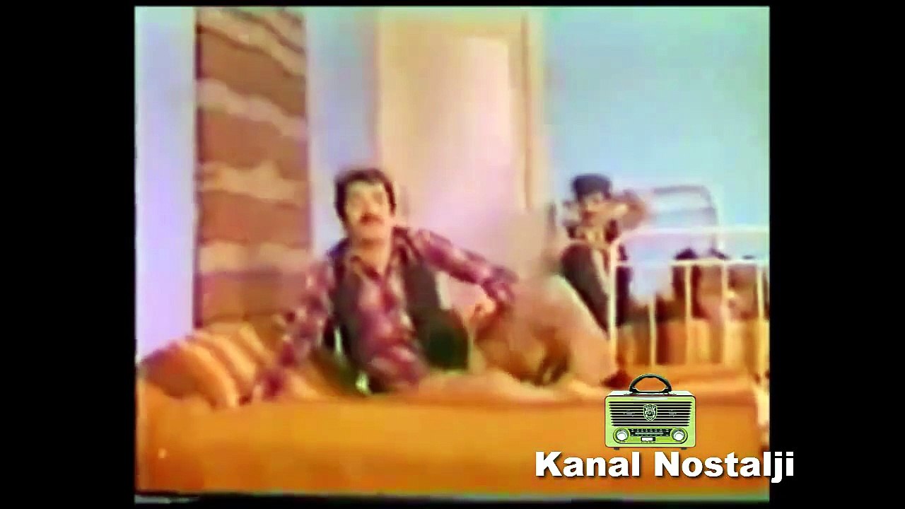 1978 Aşk Bebeği ZERRİN EGELİLER BÜLENT KAYABAŞ Türk Filmi İzle [Full Movie]