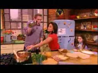 The Next Food Network Star – Episode 6 Sneak Peek!