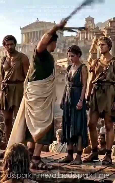 The Beast Of Rome-Drama FULL MOVIES ENGLISH SUB [Full Movie]