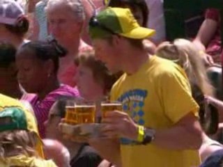 Day.8.R.Federer - L.Hewitt