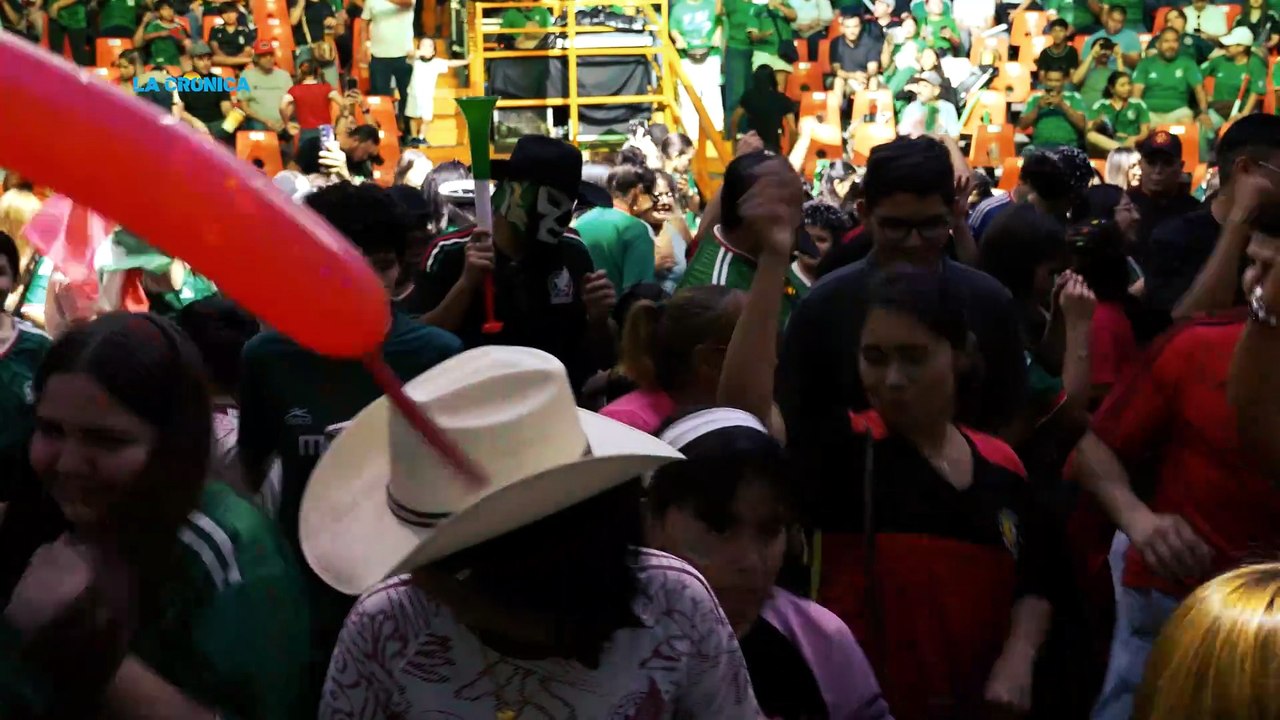 La pasión dejada por la Selección Mexicana en el Mundial 2026