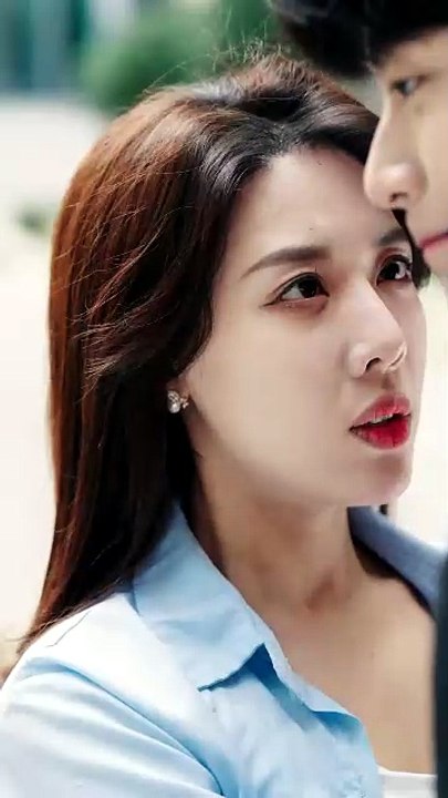 First Day at Work. He Married the CEO! [Full Movie]