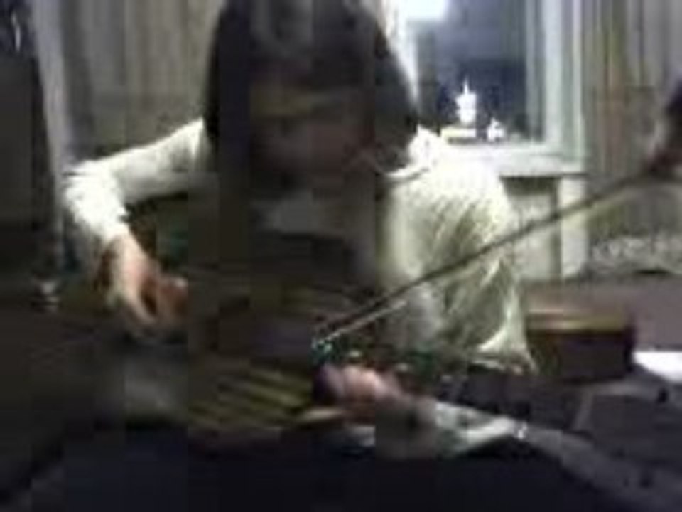 скрипичный гитар %)