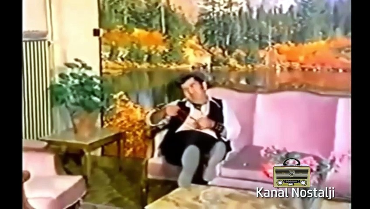 1978 Yüzme Bilmiyorsan Ne İşin Var Ağaçta ZERRİ...