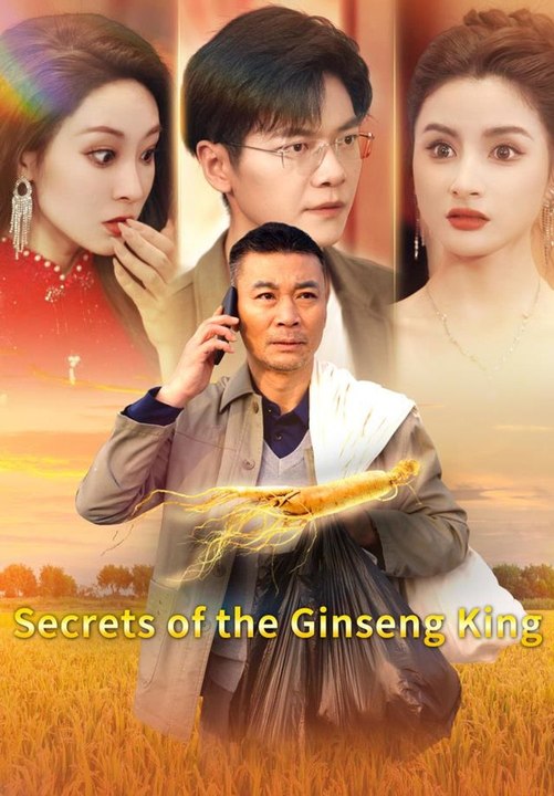 Secrets of the Ginseng King | Full Short Drama | English Sub 2026