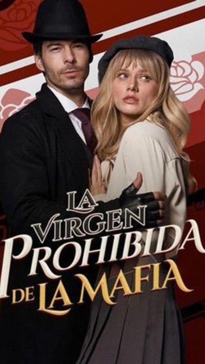 La Virgen Prohibida de la Mafia - Episodio Completo | Romance Mafia, Drama Urbano, Amor Prohibido #ADB