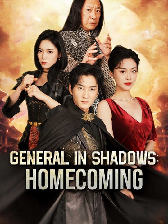 General in Shadows: Homecoming | Full Short Drama | English Sub 2026