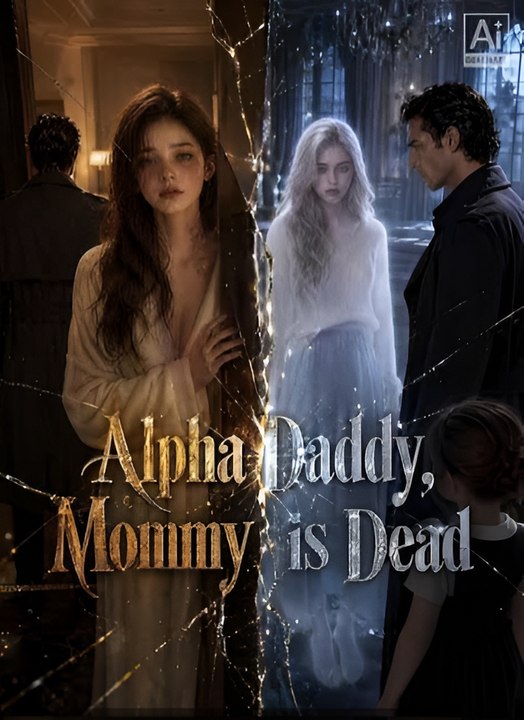 Alpha Daddy, Mommy is Dead