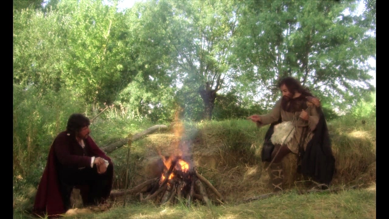 The Traveller 1979 With Eng Sub