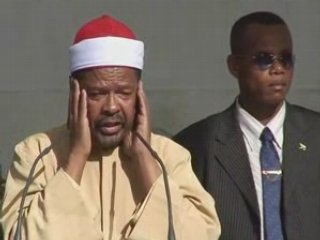 مولانا شریف  cheikh mawlana charif