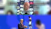 Trump was not in the wrong - Norway coach absolves US President
