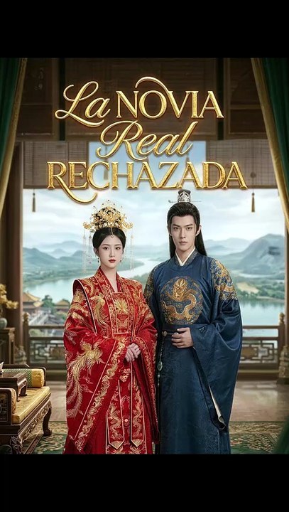 La novia real rechazada- Completo En Español | Ganzer Film Deutsch