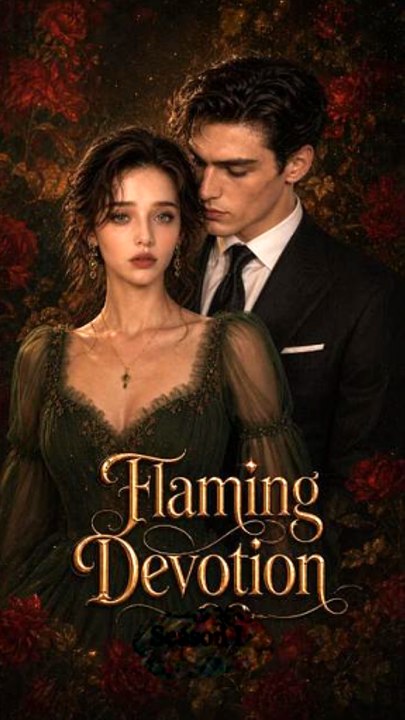 Flaming Devotion - FULL