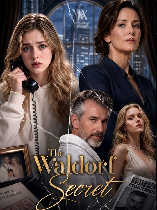 The Waldorf Secret
