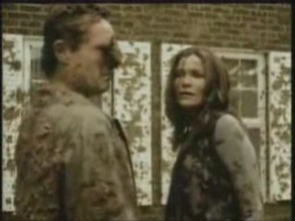 Jeep Cleaning Up Funny Ads