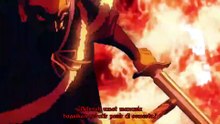 BLADES OF THE GUARDIANS 2 EPISODE 05 SUBTITLE INDONESIA