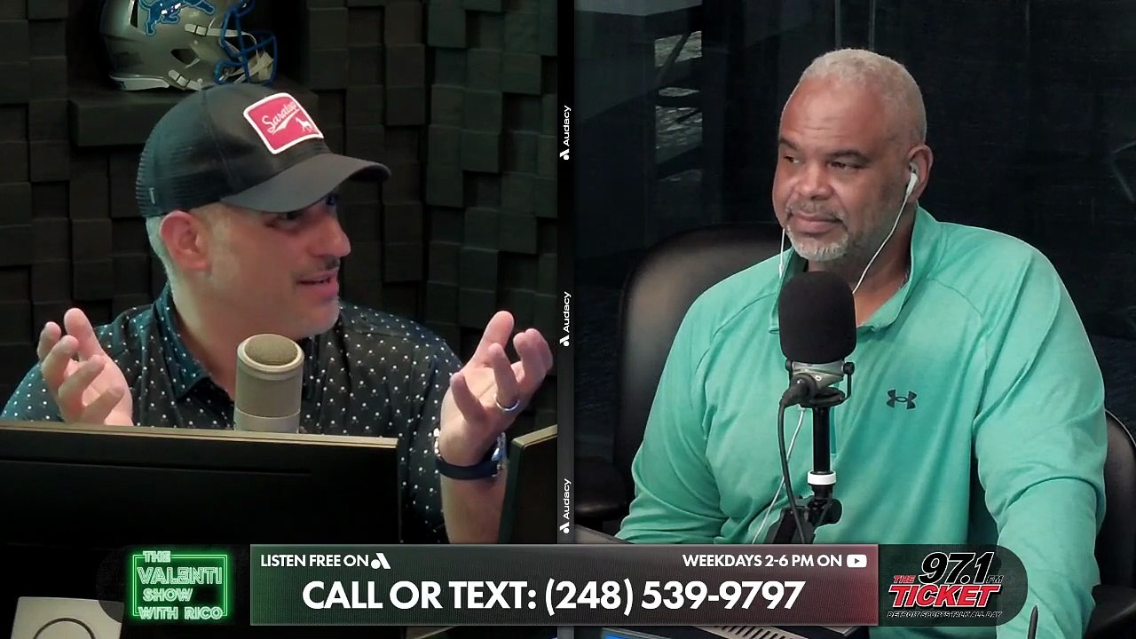World Cup Outshined Swift/Kelce Wedding | Can We Say That Part 2  |  The Valenti Show with Rico
