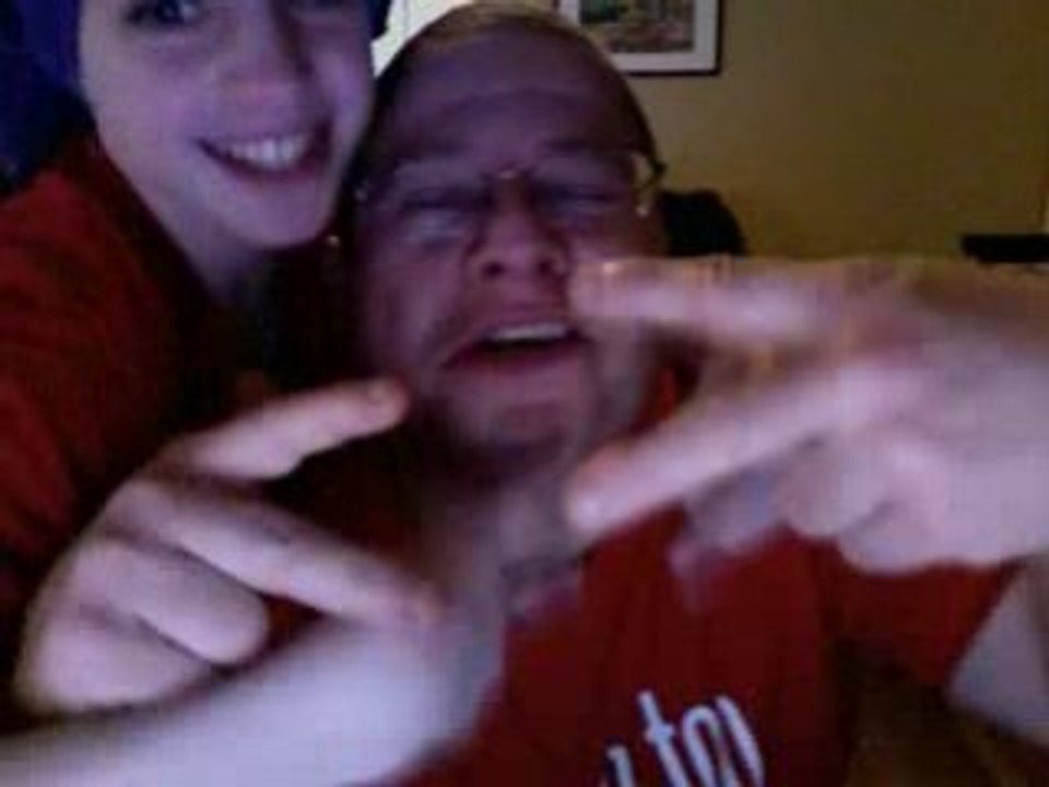 Me and my dad