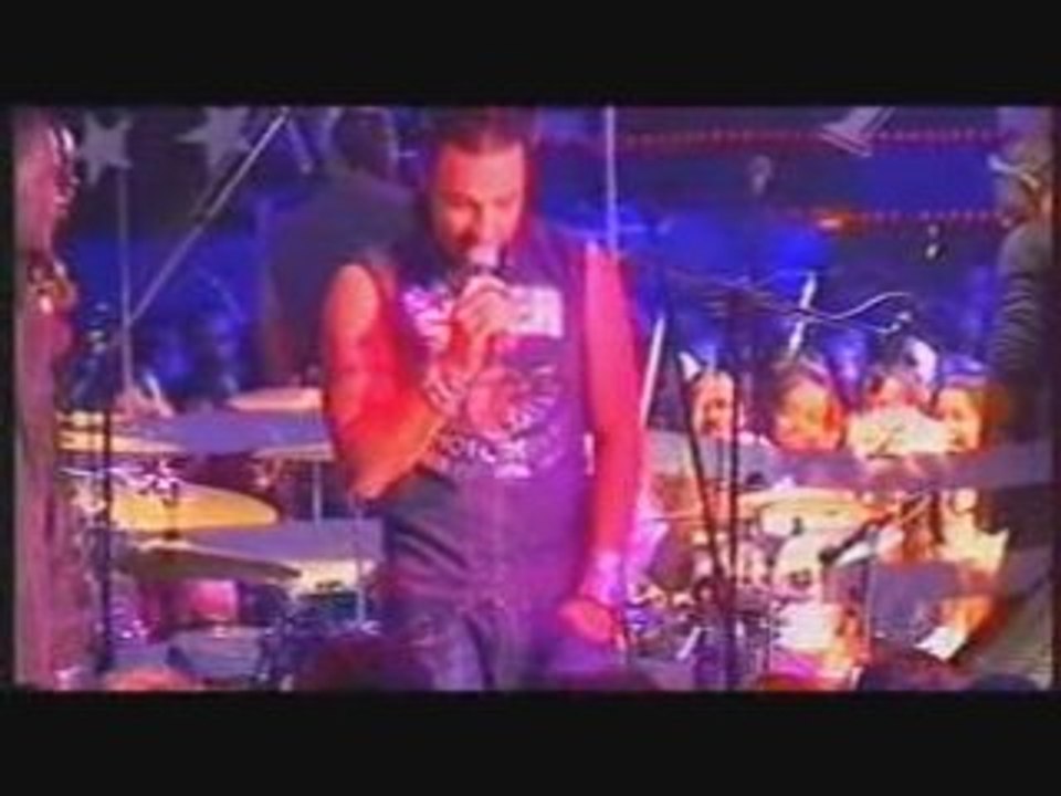 Nuit des étoiles /Ali Angel - Panne de Coeur /