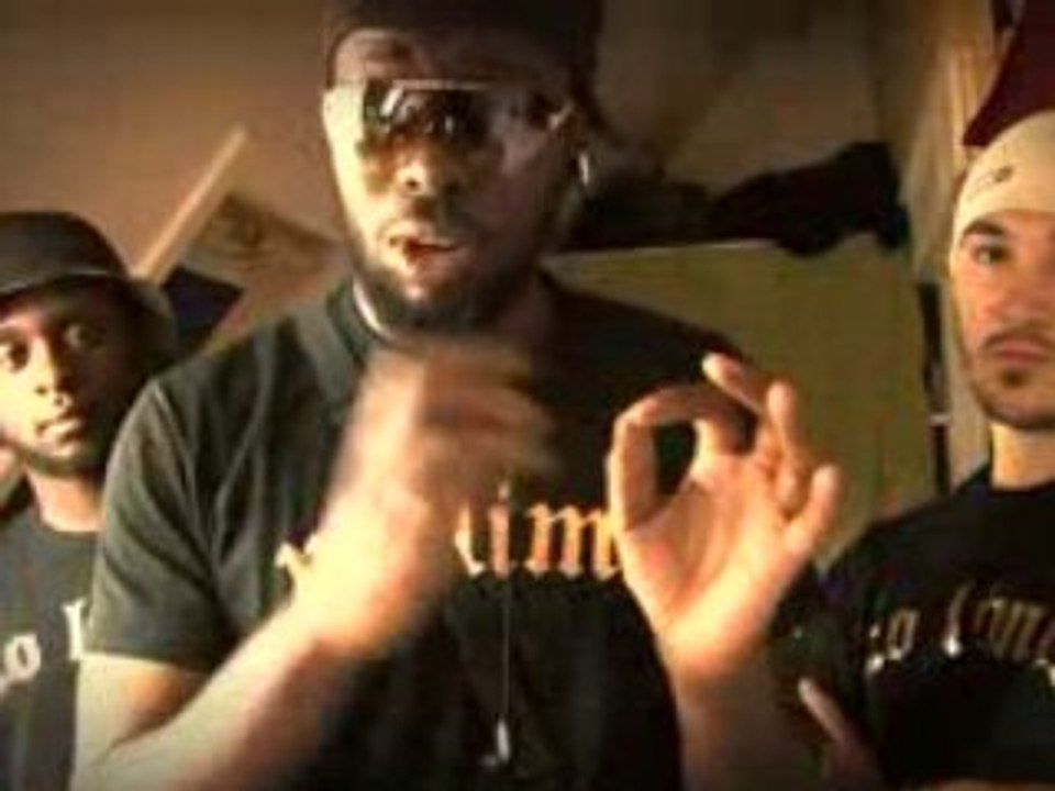 Sexion d'assaut viens voir c'est urgent!!!!!!!!!!!!!!!!!!!!!