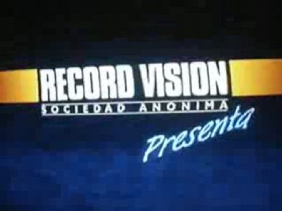 Record Vision