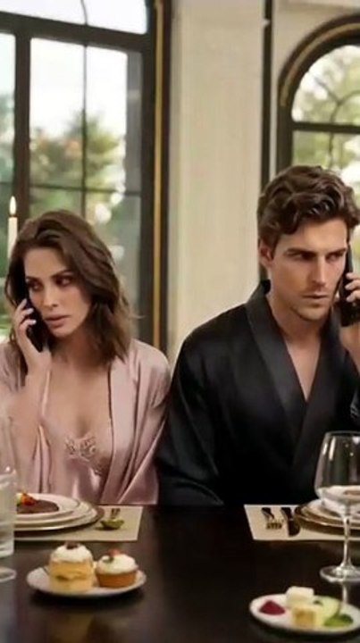 The Double life of Secret Lovers Movie Full Episode | CineLatino Drama [Full Movie]