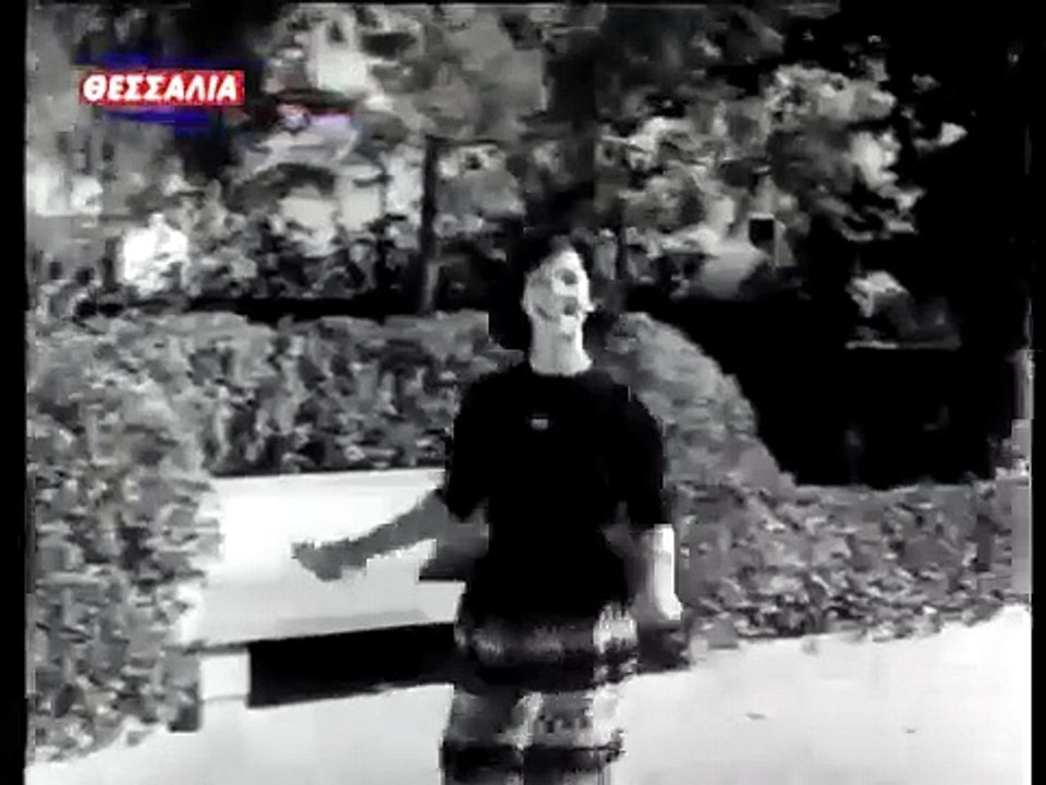 Ήρθες αργά (1961)