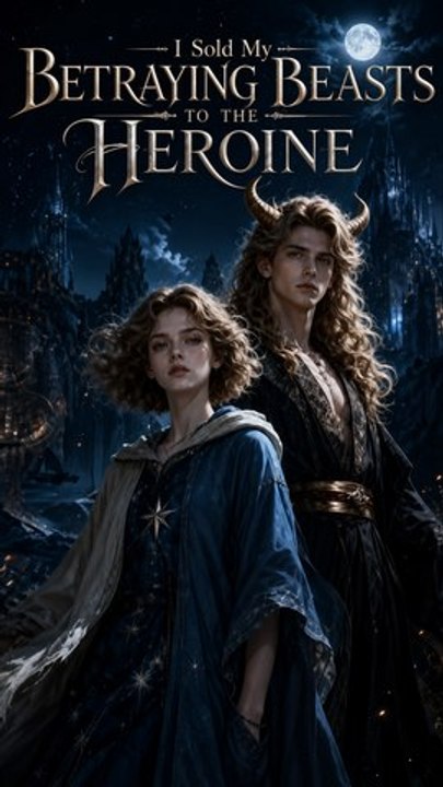 I Sold My Betraying Beasts to the Heroine - Full Episode (ENGSUB) | Fantasy Romance, Short Drama, Beast Tamer