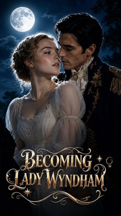 Becoming Lady Wyndham (2026) | Full Movie - For...