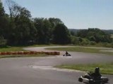 Pif paf Karting Pageas