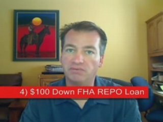 How To Buy Bank Owned REPO Real Estate