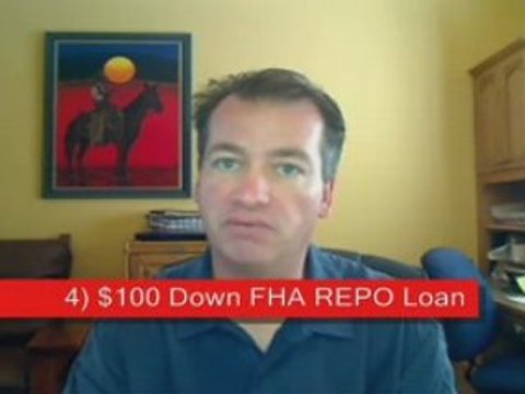 How To Buy Bank Owned REPO Real Estate