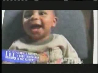 Shawty Putt - "Dat Baby (feat. Too $hort)"