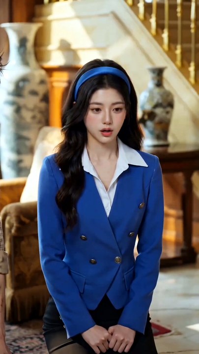 Betrayal? Now You Cry for Mercy! Chinese Drama English Version