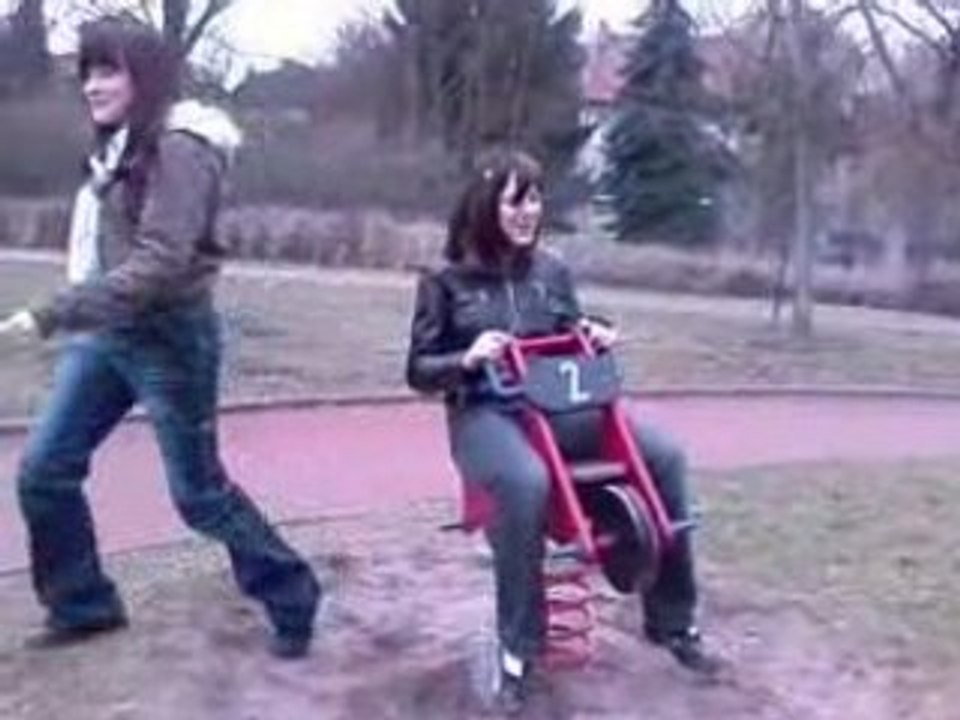 Mega triip avec le -truc-
