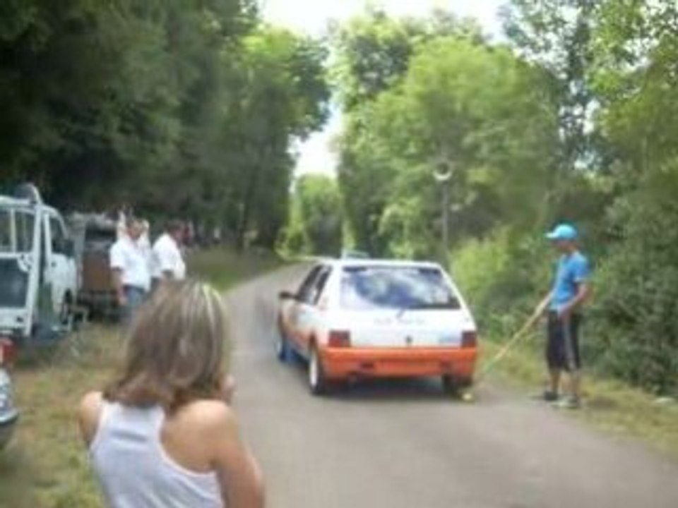 course de cote de lucy le bois 2008