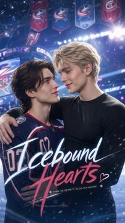 Icebound Hearts (2026) - Ep 1-30