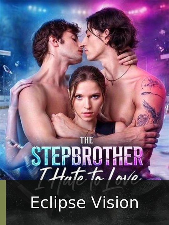 The Stepbrother I Hate to Love engsub fullepisode🔥 Eclipse Vision